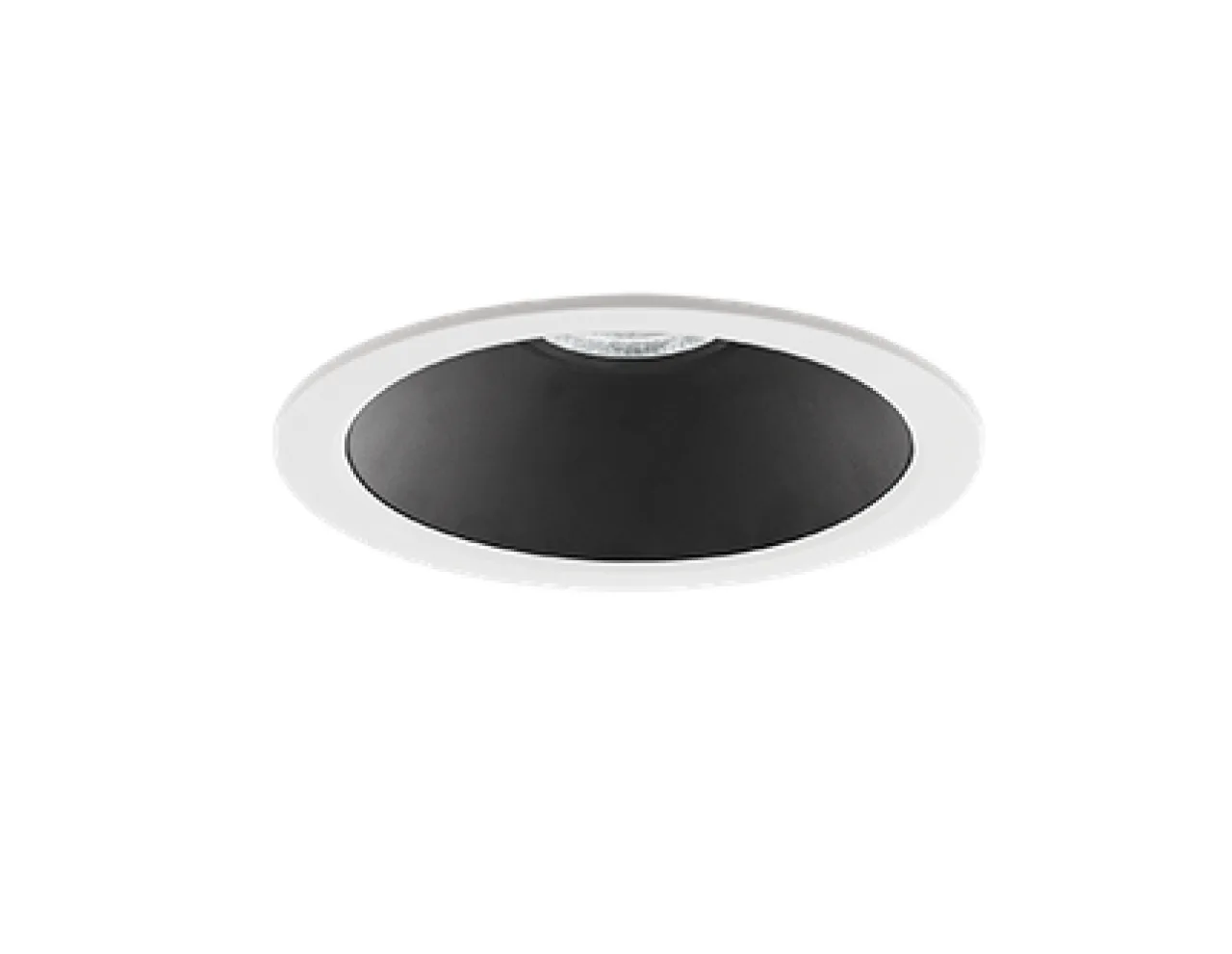 Downlight Ø220 – 3000K