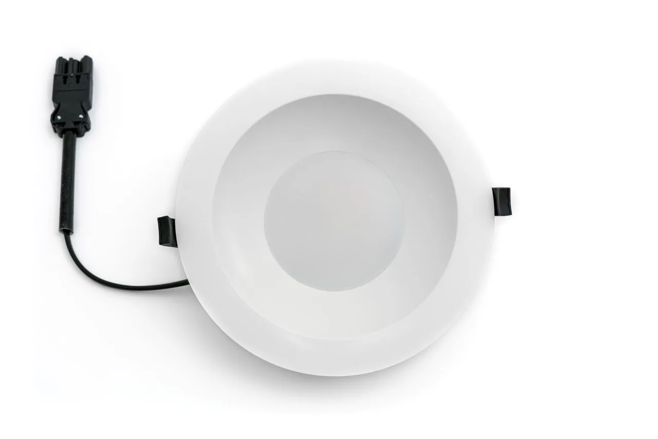 Downlight Ø220 – 4000K